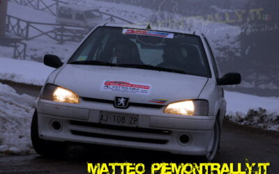 Rally d’Inverno 2008